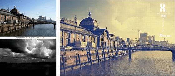 ps的简单的技术知识的详细介绍