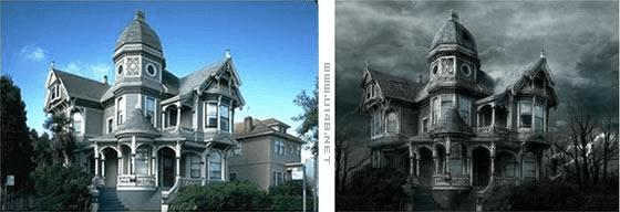 ps的简单的技术知识的详细介绍