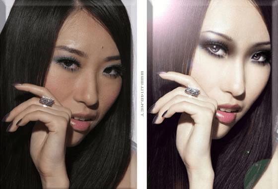 ps的简单的技术知识的详细介绍