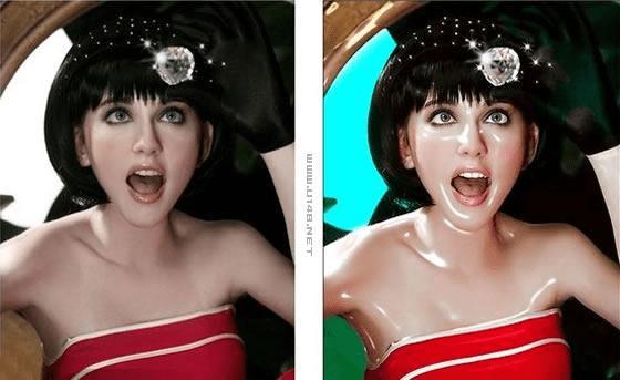 ps的简单的技术知识的详细介绍