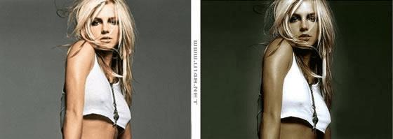 ps的简单的技术知识的详细介绍