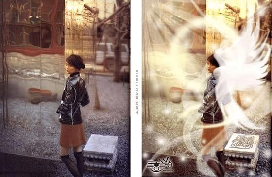 ps的简单的技术知识的详细介绍