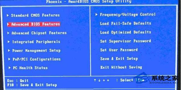 Phoenix AwardBiosỤ
