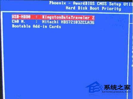 Phoenix AwardBiosỤ