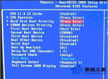 Phoenix AwardBiosỤ