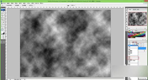 如何使用ps制作仙气似的照片?
