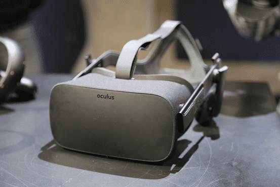 facebookoculusͷʾع⣿