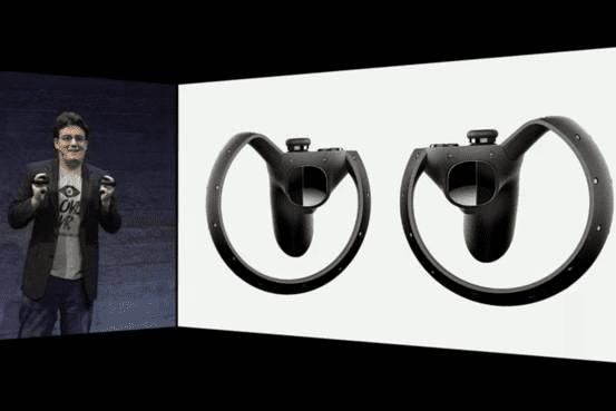 facebookoculusͷʾع⣿