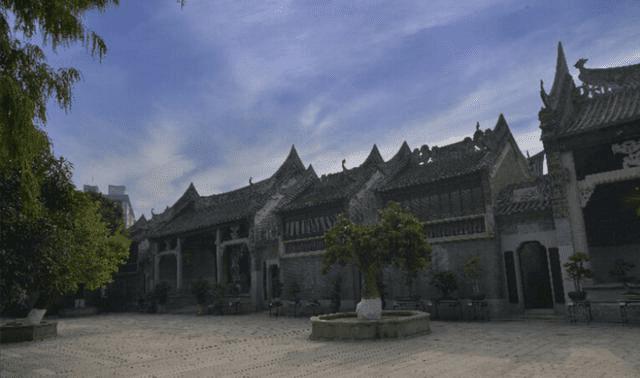 如何在ps后期中打造灿烂天空?