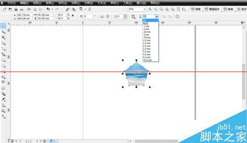 ʹCoreldrawͼƬԼҪ״ʽ