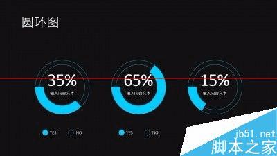 如何使用PPT设计一款漂亮又大气的母版?