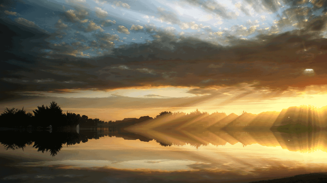 如何使用ps使照片更加的逼真?