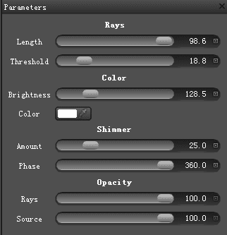 如何使用ps使照片更加的逼真?