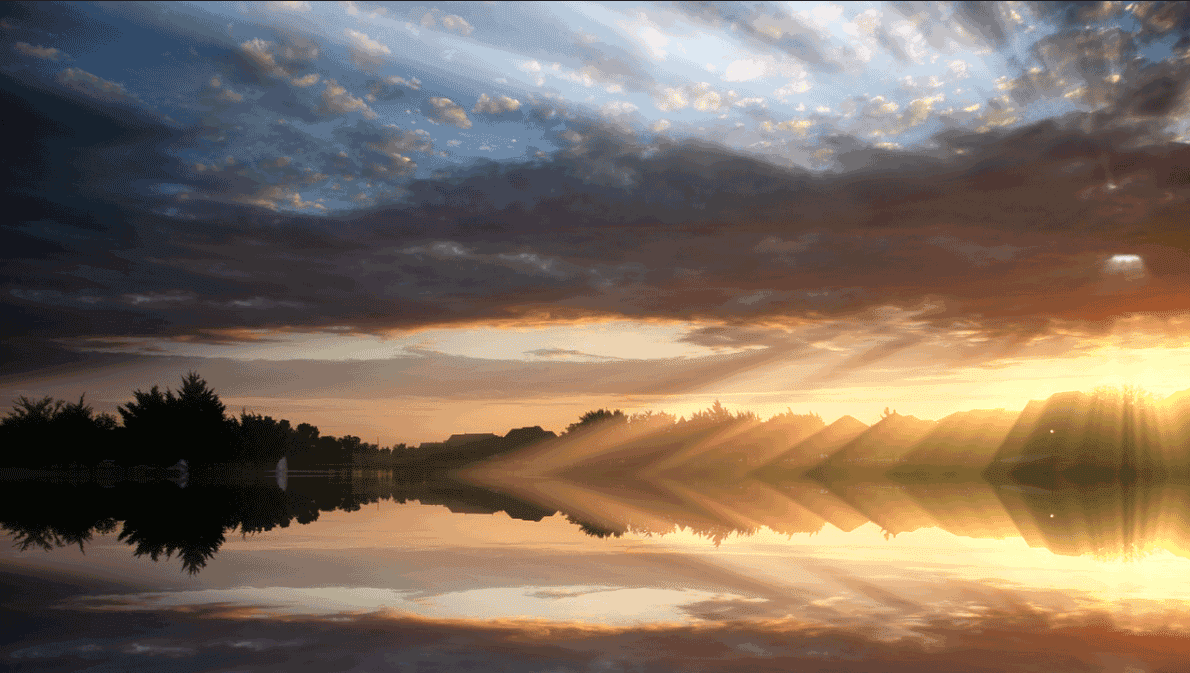 如何使用ps使照片更加的逼真?