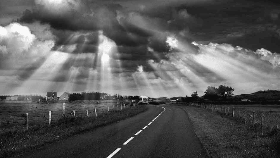 如何使用ps使照片更加的逼真?