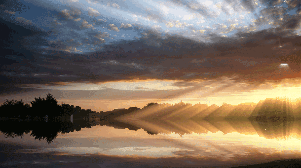 如何使用ps使照片更加的逼真?