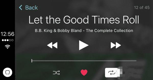 最新的iOS9测试版更新了什么内容?