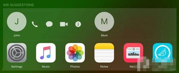 最新的iOS9测试版更新了什么内容?