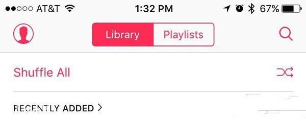 最新的iOS9测试版更新了什么内容?