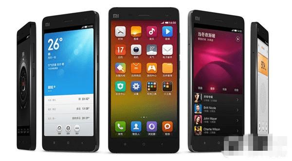 处理小米4无法通话的方法步骤