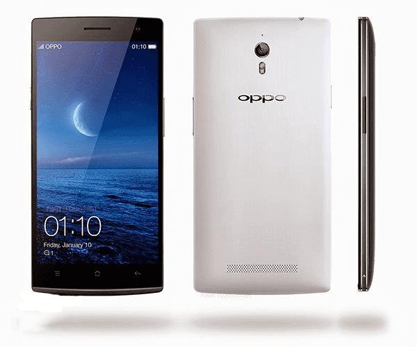 oppo find7的两个版本更新的新的功能有哪些?
