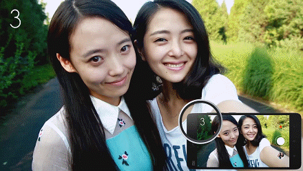 如何使用小米miui6相机?小米miui6相机的功能有哪些?