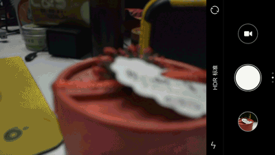 如何使用小米miui6相机?小米miui6相机的功能有哪些?