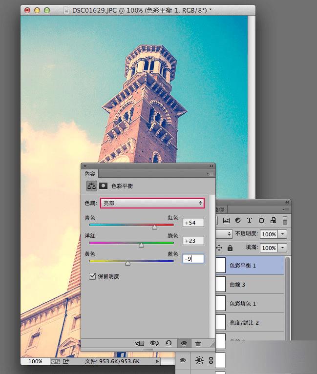 有什么办法可以调出年代感和历史感的复古风格照片?