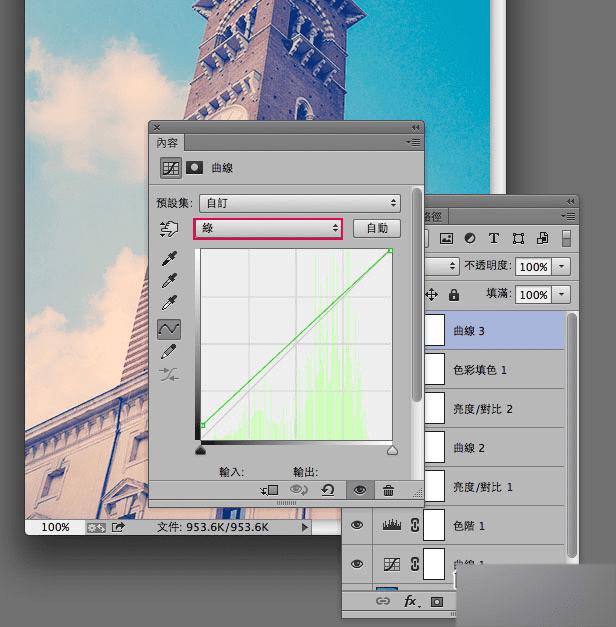 有什么办法可以调出年代感和历史感的复古风格照片?