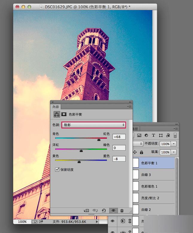有什么办法可以调出年代感和历史感的复古风格照片?