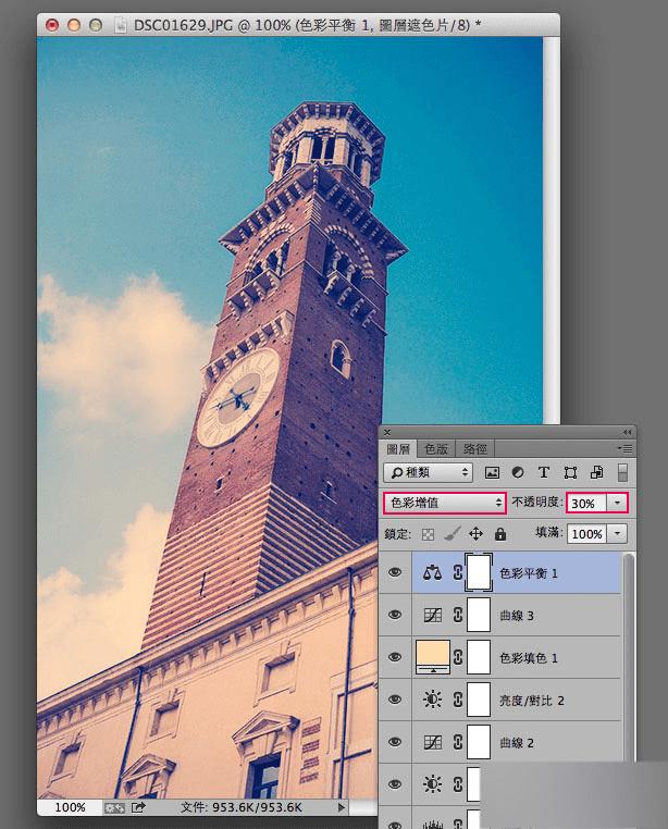 有什么办法可以调出年代感和历史感的复古风格照片?