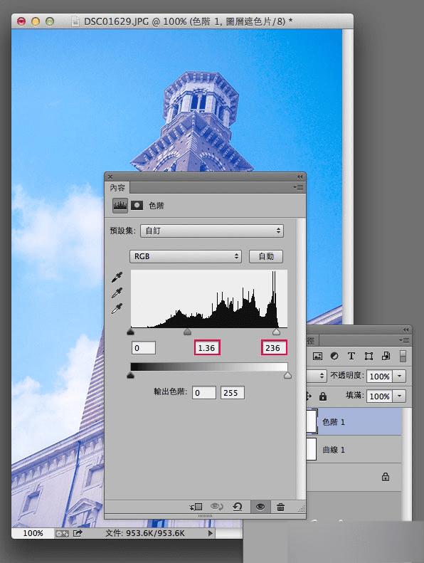 有什么办法可以调出年代感和历史感的复古风格照片?