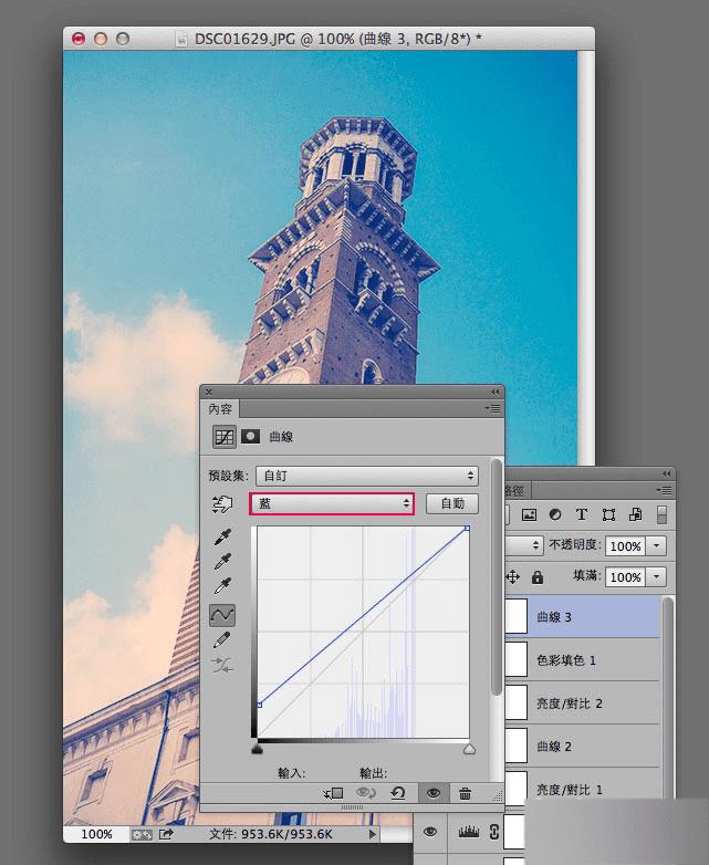 有什么办法可以调出年代感和历史感的复古风格照片?