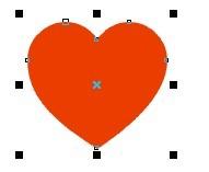 如何使用CDR绘制矢量图?