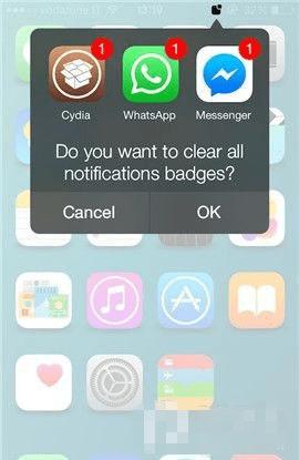 最新推荐ios8.4越狱兼容插件
