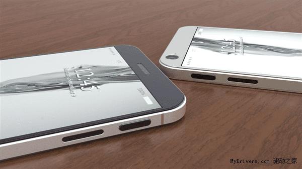 iPhone 8概念设计视频引领科幻大片