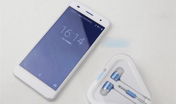 1999元的蓝魔MOS1跑分完全图解!