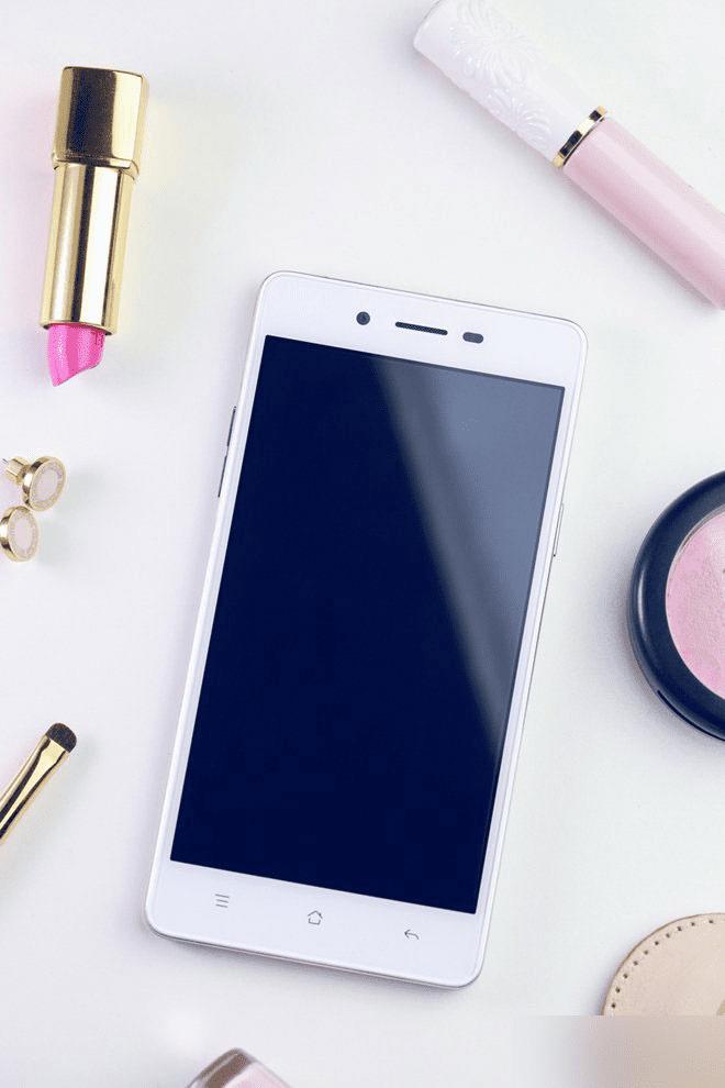 唯美——OPPO新机A51图鉴