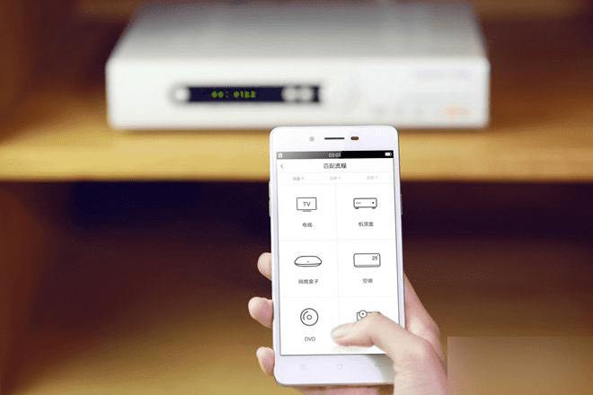 唯美——OPPO新机A51图鉴