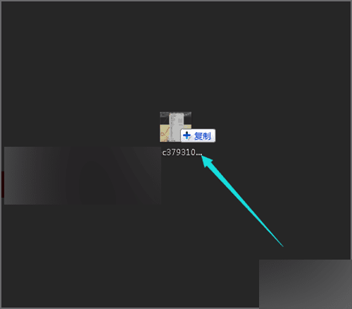 解决ps打开图片显示无法完成请求的方法