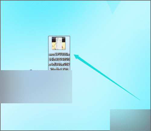 解决ps打开图片显示无法完成请求的方法