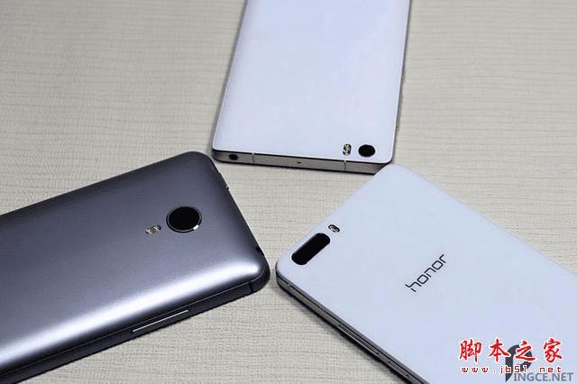 手机的相机、续航方面,MX4Pro、荣耀6Plus、小米Note哪个强?