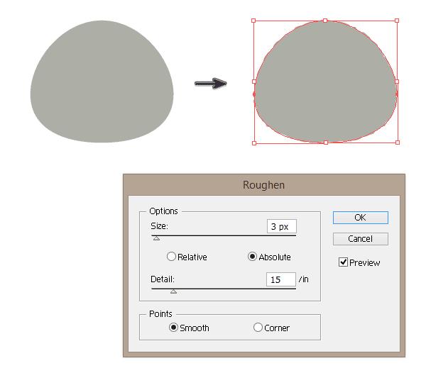 AI怎么绘制一只爬在树上的考拉?