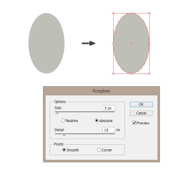 AI怎么绘制一只爬在树上的考拉?
