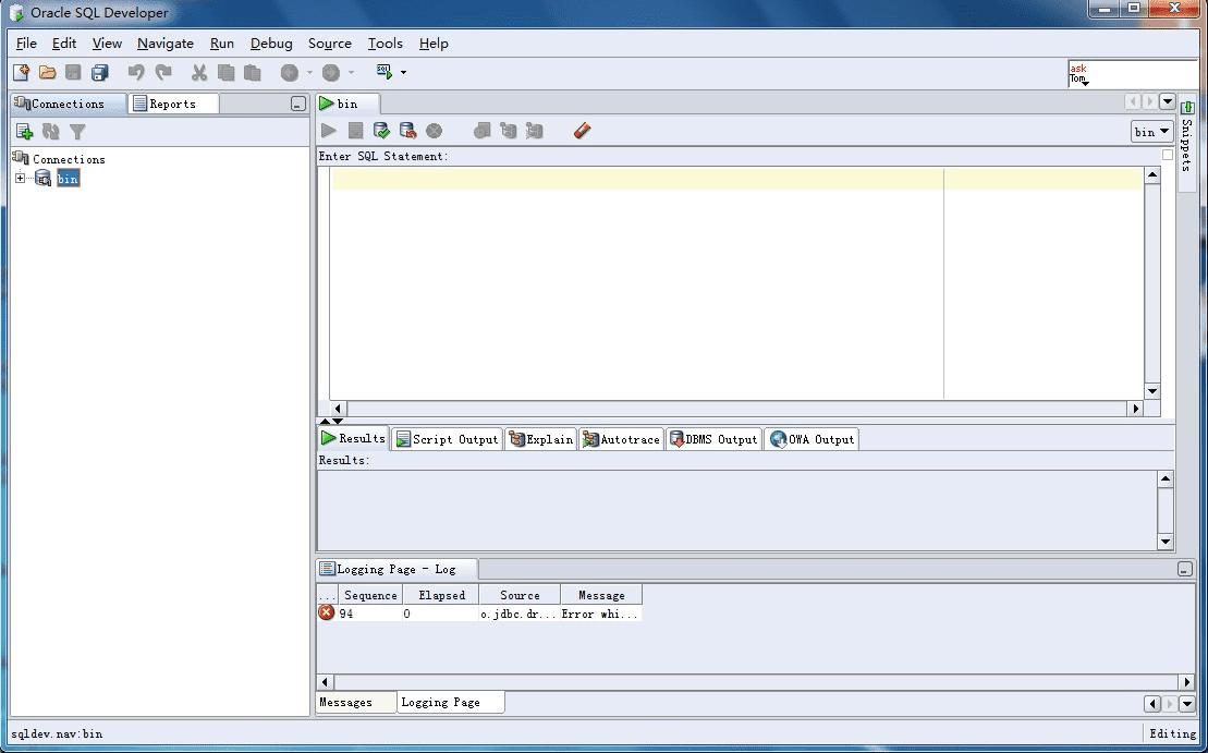 Windows7下安装Oracle 11g数据库的问题汇总