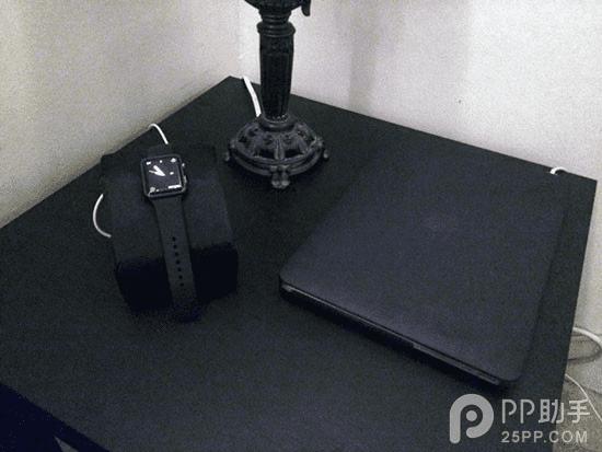 怎么样自己动手制作便宜又高端的apple watch充电底座?