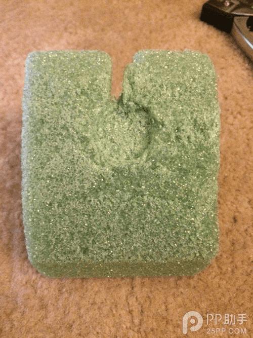 怎么样自己动手制作便宜又高端的apple watch充电底座?