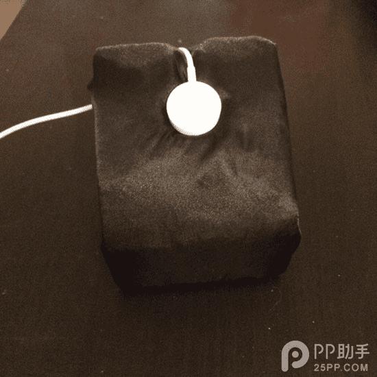 怎么样自己动手制作便宜又高端的apple watch充电底座?