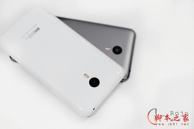 魅蓝note2上手效果怎么样?