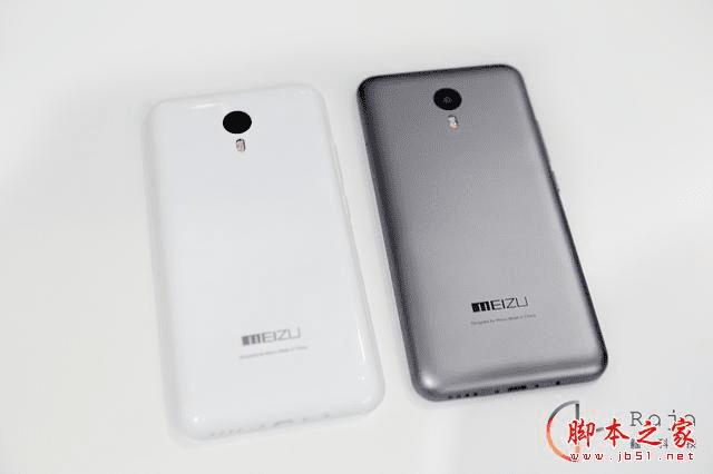 魅蓝note2上手效果怎么样?